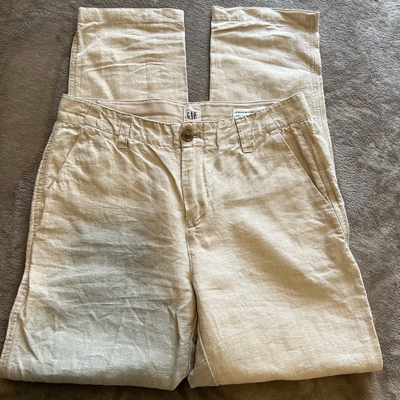gap pants - Picture 1 of 3